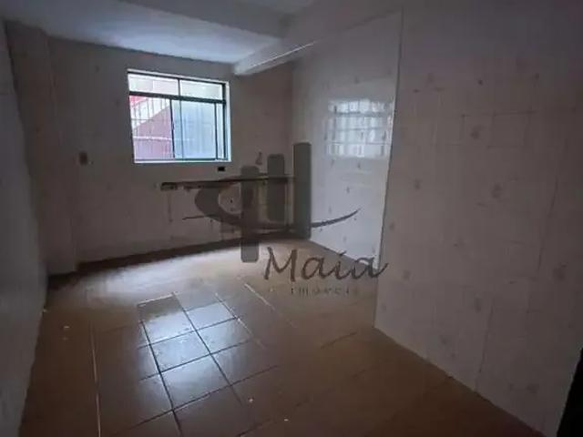 Casa / Sobrado para Locação em São Caetano do Sul/SP Barcelona 1 Quartos
