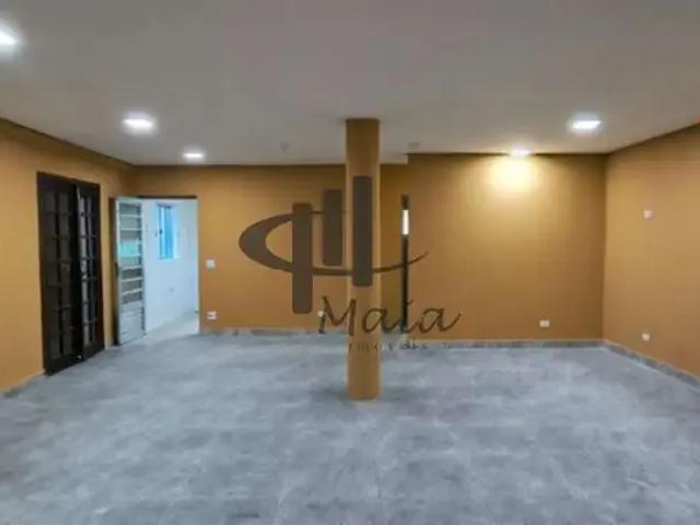 Casa / Sobrado para Locação em São Caetano do Sul/SP Barcelona 1 Quartos