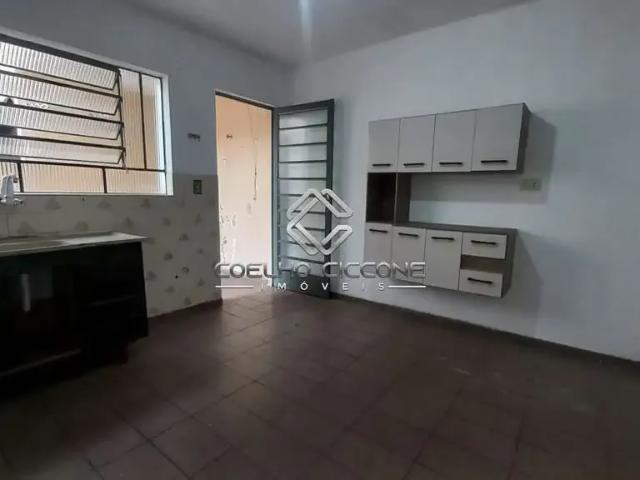 Casa / Sobrado para Locação em São Caetano do Sul/SP Barcelona 1 Quartos