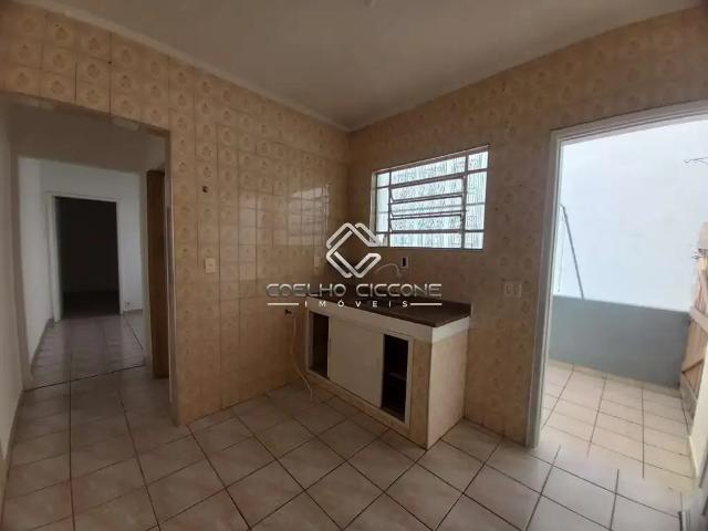 Casa / Sobrado para Locação em São Caetano do Sul/SP Barcelona 1 Quartos