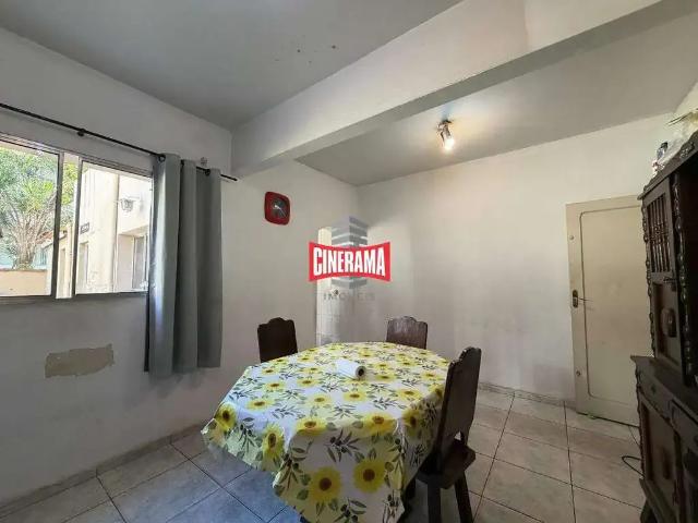 Casa / Sobrado para Locação em São Caetano do Sul/SP Barcelona 2 Quartos