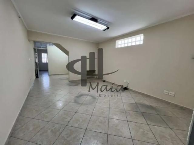 Casa / Sobrado para Locação em São Caetano do Sul/SP Barcelona 2 Quartos