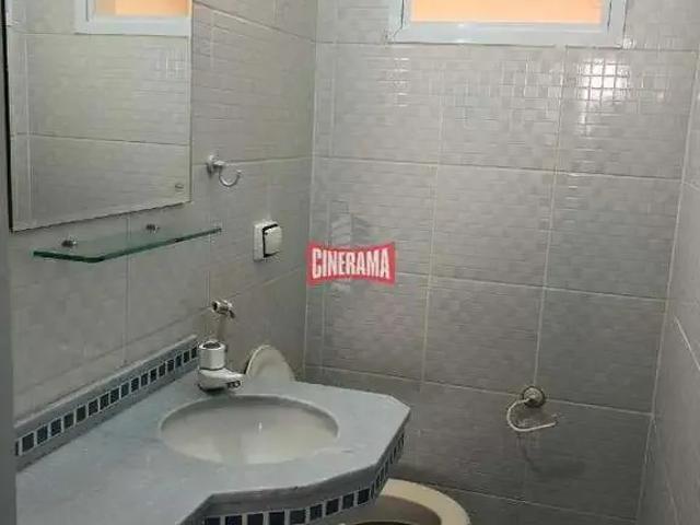 Casa / Sobrado para Locação em São Caetano do Sul/SP Barcelona 2 Quartos