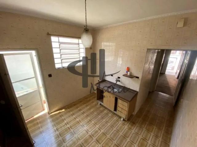 Casa / Sobrado para Locação em São Caetano do Sul/SP Barcelona 2 Quartos
