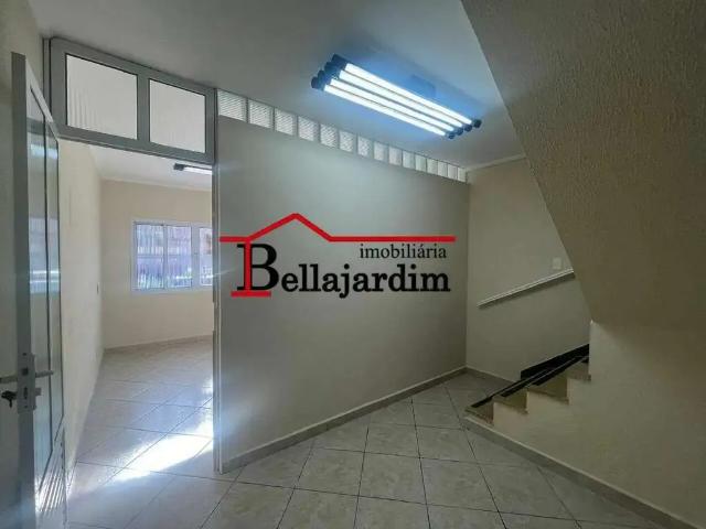 Casa / Sobrado para Locação em São Caetano do Sul/SP Barcelona 2 Quartos