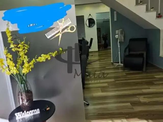 Casa / Sobrado para Locação em São Caetano do Sul/SP Barcelona 2 Quartos