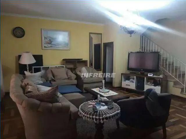 Casa / Sobrado para Locação em São Caetano do Sul/SP Barcelona 3 Quartos
