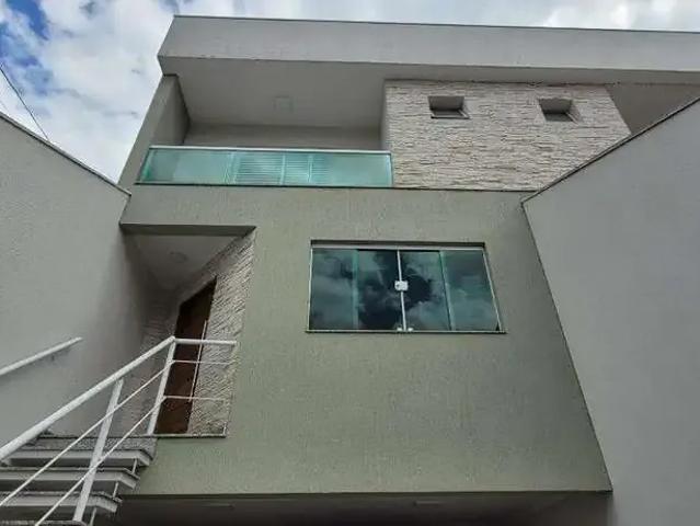 Casa / Sobrado para Locação em São Caetano do Sul/SP Barcelona 3 Quartos
