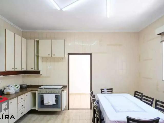 Casa / Sobrado para Locação em São Caetano do Sul/SP Barcelona 3 Quartos