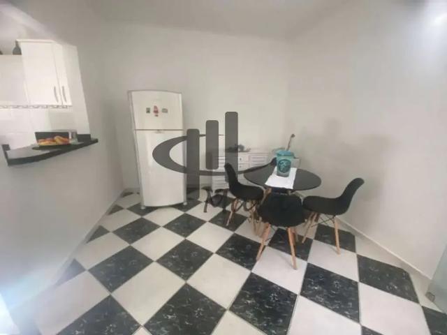 Casa / Sobrado para Locação em São Caetano do Sul/SP Barcelona 3 Quartos