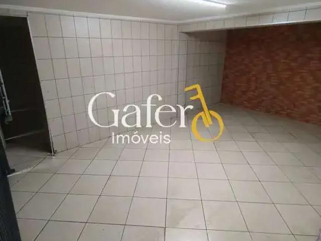 Casa / Sobrado para Locação em São Caetano do Sul/SP Barcelona 3 Quartos