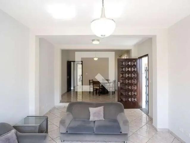 Casa / Sobrado para Locação em São Caetano do Sul/SP Barcelona 3 Quartos