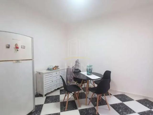 Casa / Sobrado para Locação em São Caetano do Sul/SP Barcelona 3 Quartos