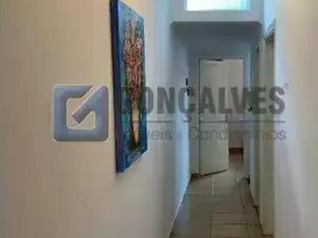Casa / Sobrado para Locação em São Caetano do Sul/SP Barcelona 3 Quartos