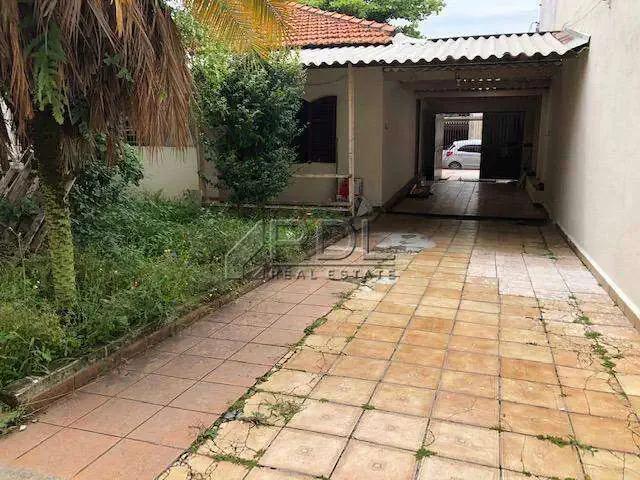 Casa / Sobrado para Locação em São Caetano do Sul/SP Barcelona 4 Quartos
