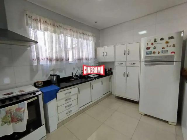 Casa / Sobrado para Locação em São Caetano do Sul/SP Barcelona 4 Quartos