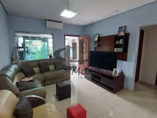 Casa / Sobrado para Locação em São Caetano do Sul/SP Barcelona 4 Quartos