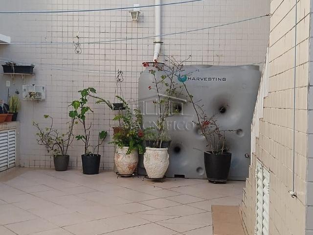 Casa / Sobrado para Locação em São Caetano do Sul/SP Barcelona 4 Quartos