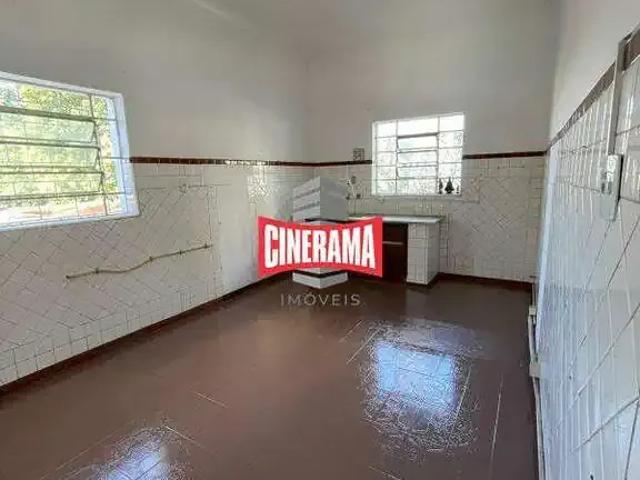 Casa / Sobrado para Locação em São Caetano do Sul/SP Barcelona 7 Quartos
