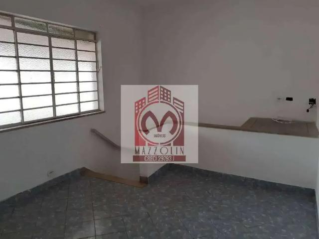 Casa / Sobrado para Locação em São Caetano do Sul/SP Fundação 5 Quartos