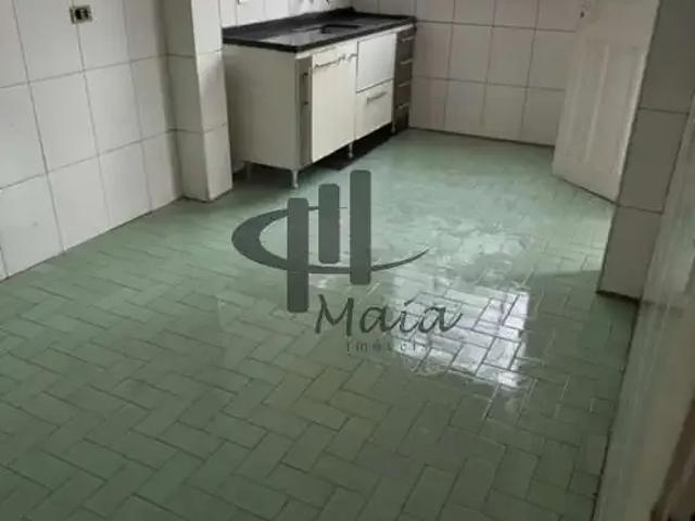 Casa / Sobrado para Locação em São Caetano do Sul/SP Fundação 2 Quartos