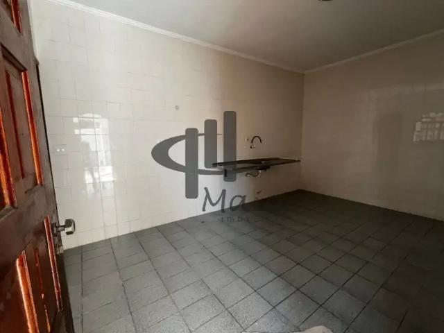 Casa / Sobrado para Locação em São Caetano do Sul/SP Fundação 2 Quartos