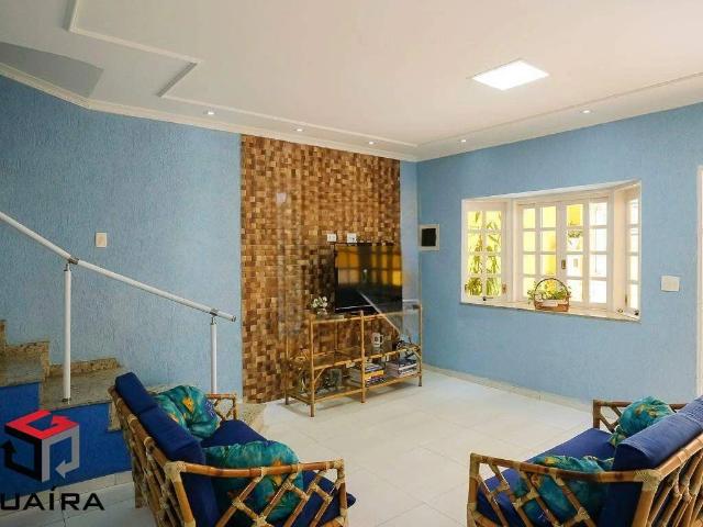 Casa / Sobrado para Locação em São Caetano do Sul/SP Fundação 2 Quartos