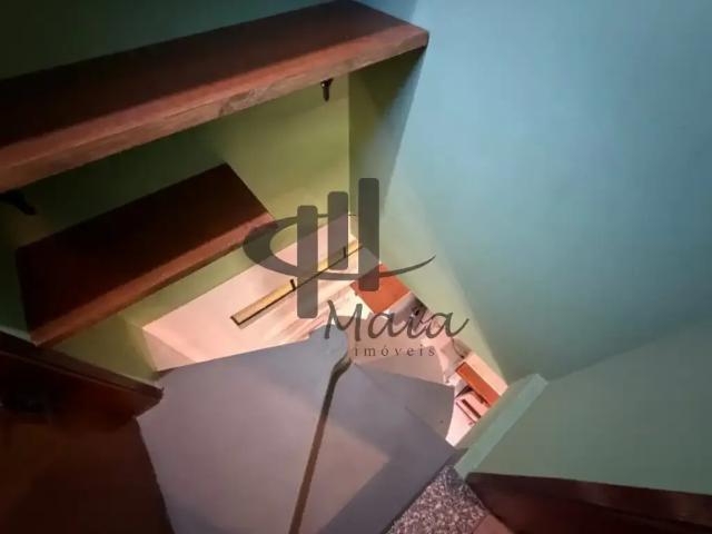 Casa / Sobrado para Locação em São Caetano do Sul/SP Jardim São Caetano 1 Quartos
