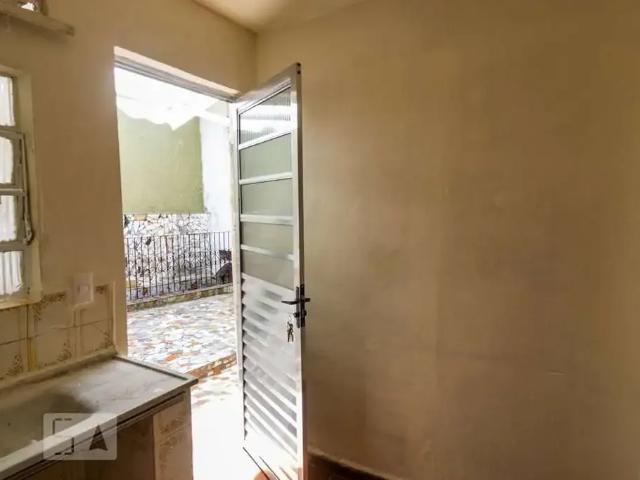 Casa / Sobrado para Locação em São Caetano do Sul/SP Jardim São Caetano 1 Quartos