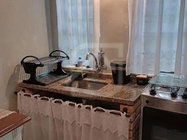 Casa / Sobrado para Locação em São Caetano do Sul/SP Jardim São Caetano 1 Quartos
