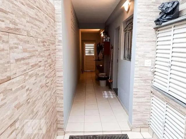 Casa / Sobrado para Locação em São Caetano do Sul/SP Jardim São Caetano 1 Quartos
