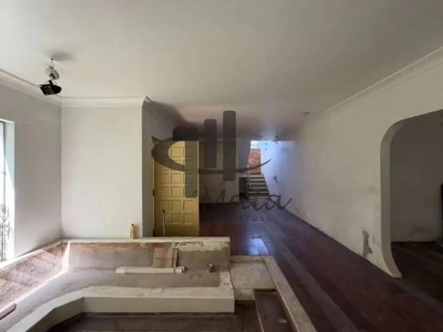 Casa / Sobrado para Locação em São Caetano do Sul/SP Jardim São Caetano 3 Quartos