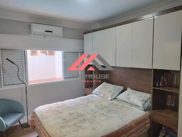 Casa / Sobrado para Locação em São Caetano do Sul/SP Jardim São Caetano 3 Quartos