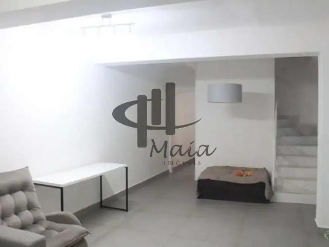 Casa / Sobrado para Locação em São Caetano do Sul/SP Jardim São Caetano 3 Quartos