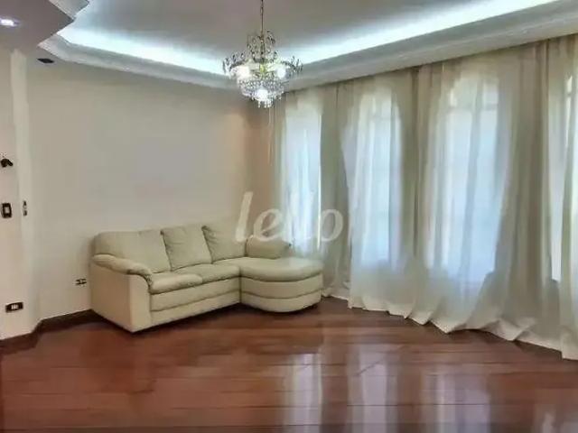 Casa / Sobrado para Locação em São Caetano do Sul/SP Jardim São Caetano 3 Quartos
