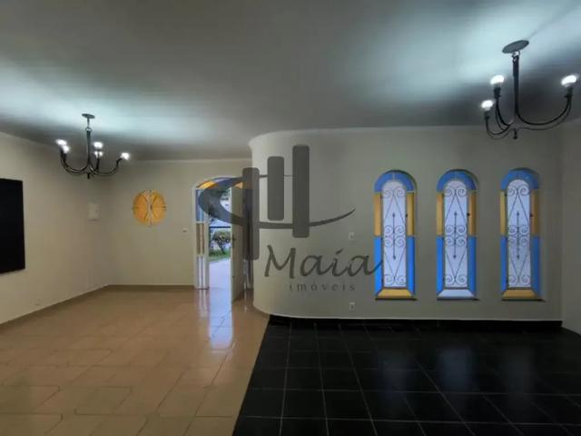Casa / Sobrado para Locação em São Caetano do Sul/SP Jardim São Caetano 3 Quartos