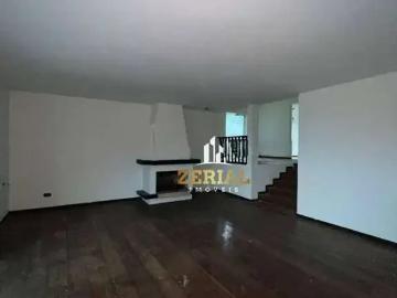 Casa para alugar em Jardim São Caetano - Garagem