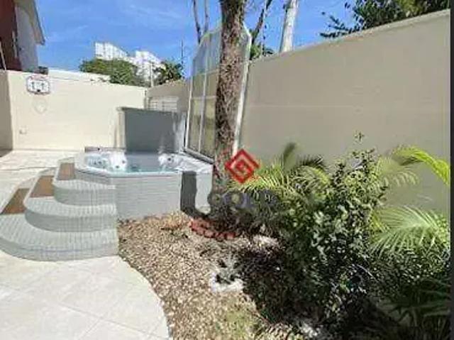 Casa / Sobrado para Locação em São Caetano do Sul/SP Jardim São Caetano 3 Quartos