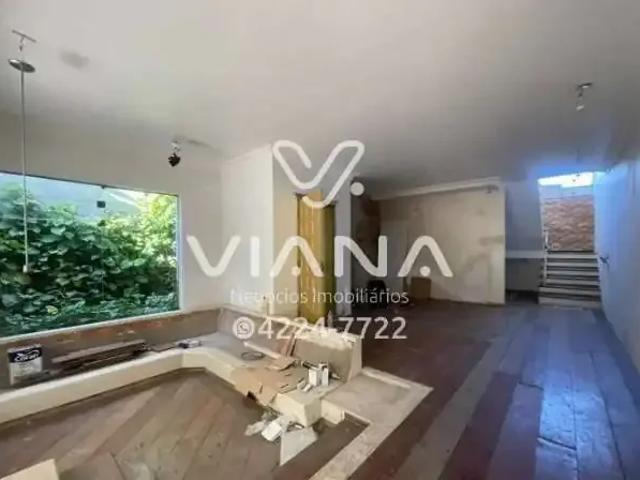 Casa / Sobrado para Locação em São Caetano do Sul/SP Jardim São Caetano 3 Quartos
