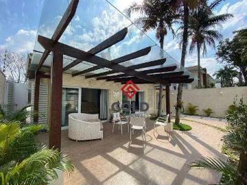 Casa para alugar em Jardim São Caetano - Garagem