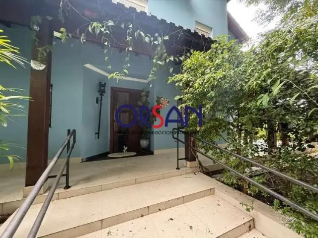 Casa / Sobrado para Locação em São Caetano do Sul/SP Jardim São Caetano 3 Quartos