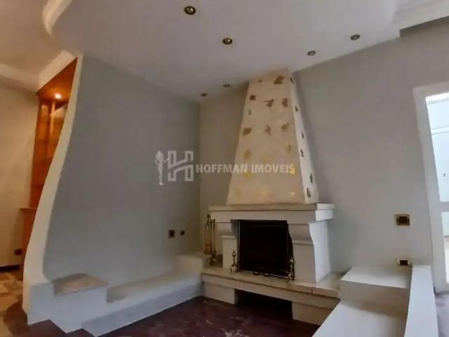 Casa / Sobrado para Locação em São Caetano do Sul/SP Jardim São Caetano 4 Quartos