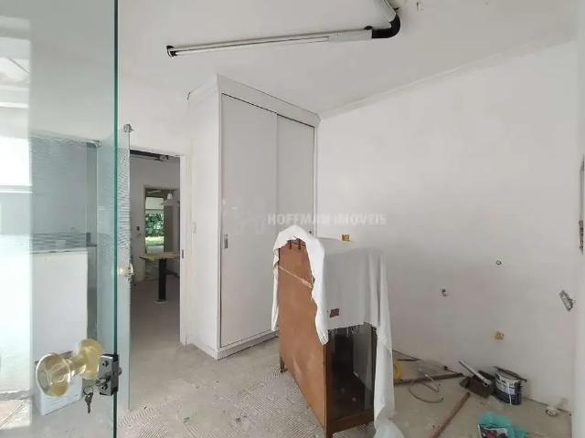 Casa / Sobrado para Locação em São Caetano do Sul/SP Jardim São Caetano 4 Quartos