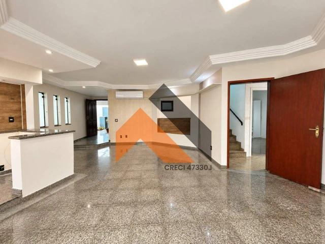 Casa / Sobrado para Locação em São Caetano do Sul/SP Jardim São Caetano 4 Quartos