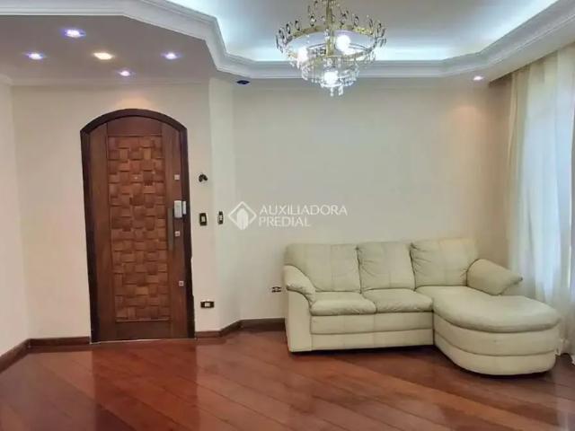 Casa / Sobrado para Locação em São Caetano do Sul/SP Jardim São Caetano 4 Quartos