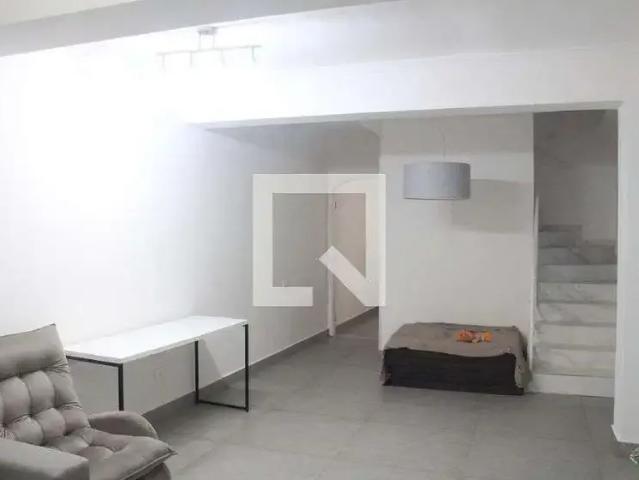 Casa / Sobrado para Locação em São Caetano do Sul/SP Jardim São Caetano 4 Quartos