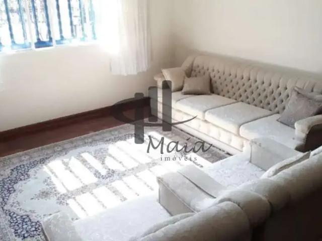 Casa / Sobrado para Locação em São Caetano do Sul/SP Jardim São Caetano 4 Quartos