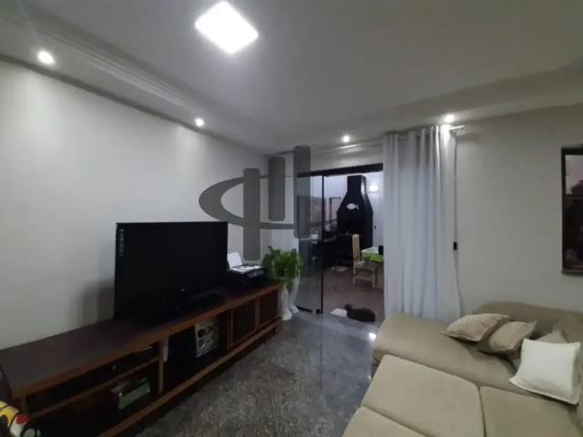Casa / Sobrado para Locação em São Caetano do Sul/SP Jardim São Caetano 4 Quartos