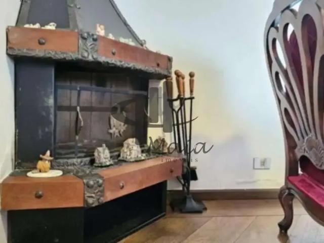 Casa / Sobrado para Locação em São Caetano do Sul/SP Jardim São Caetano 4 Quartos