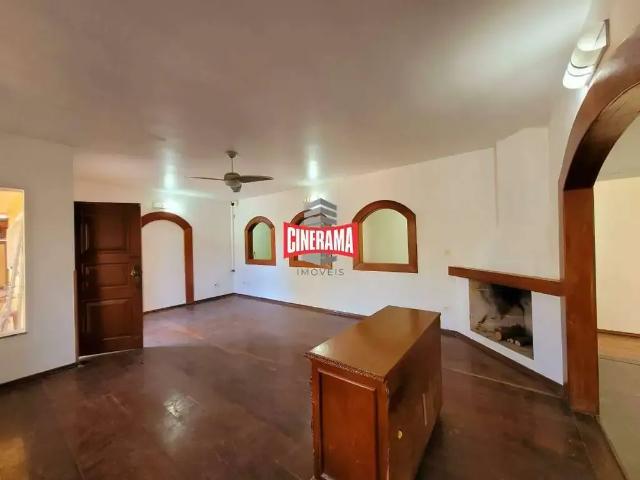 Casa / Sobrado para Locação em São Caetano do Sul/SP Jardim São Caetano 4 Quartos